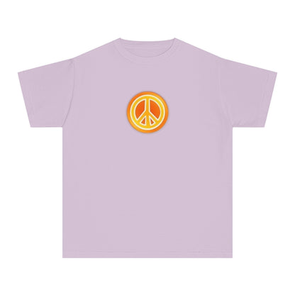 Kids Peace Sign Tee