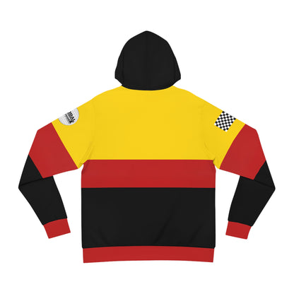 Global Resident Winner Racing Hoodie