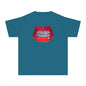 Youth Red Lip, Diamond Grills Tee