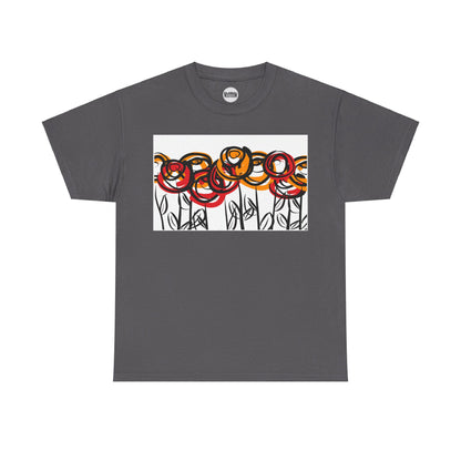 Flower Garden Tee