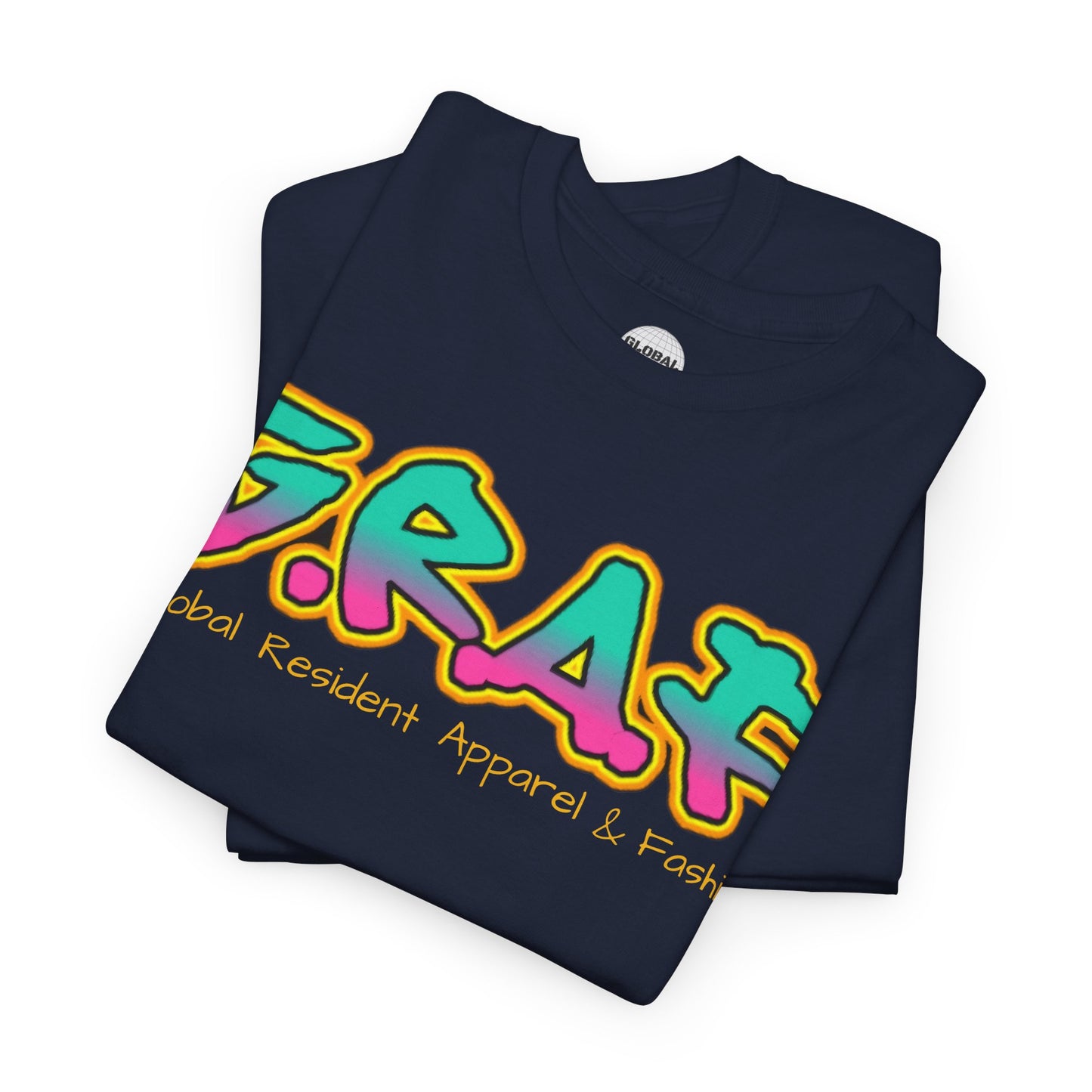 G.R.A.F. Tee