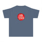 Youth I Am Loved Button Tee