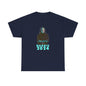 I'm With Her - Kamala Harris Vote Tee (2 sided)