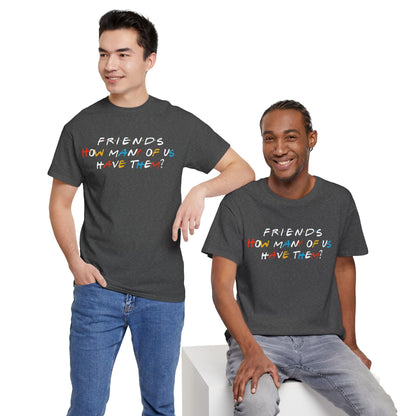 Friends - Whodini Tee