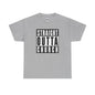 Straight Outta Church Tee