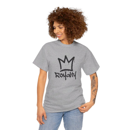 Royalty Crown Tee