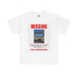 El Sugundo MISSING WALLET Tee