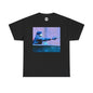 Gunman Graphic Tee, Edgy Streetwear Shirt, Unisex Tee for Casual Outings, Perfect for Street Style Lovers, Concerts, Unique Gifts