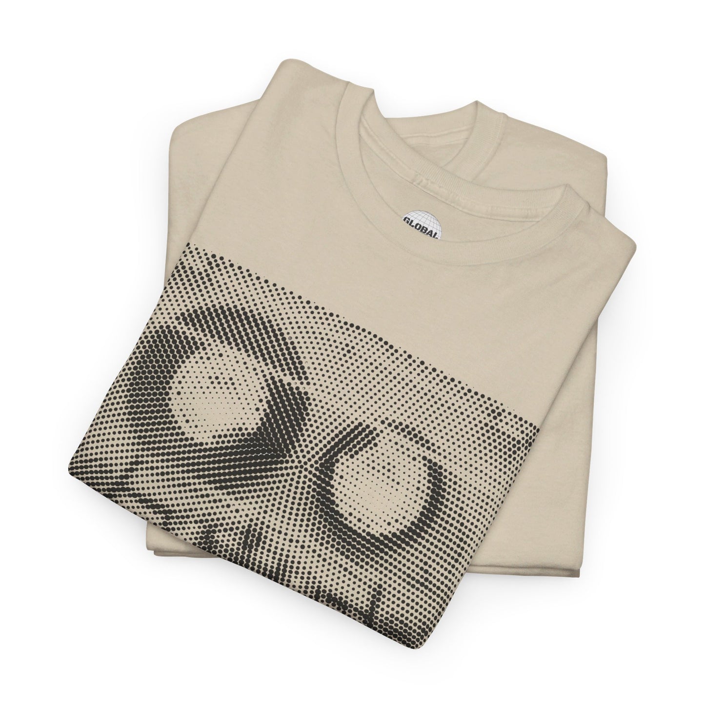 Cassette Tape Tee