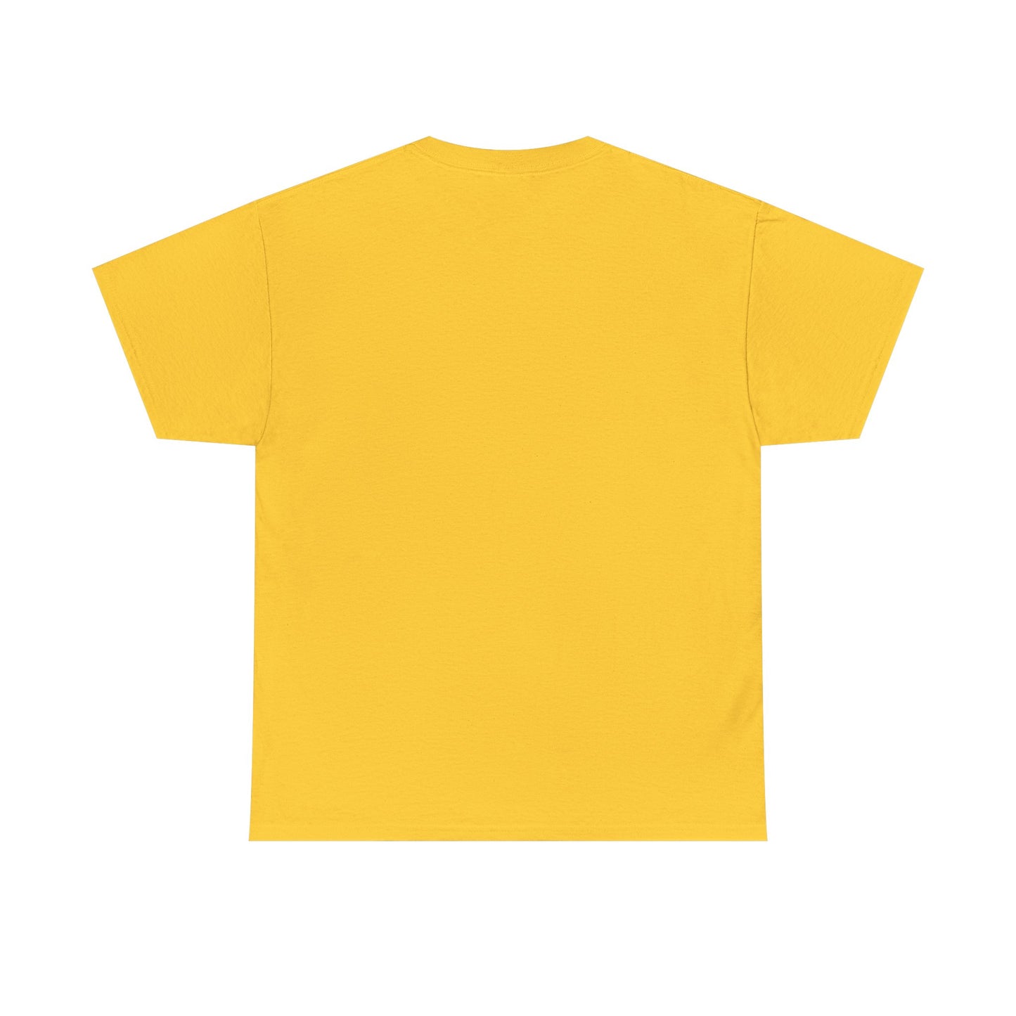 Mini Superheroes Unisex Heavy Cotton Tee