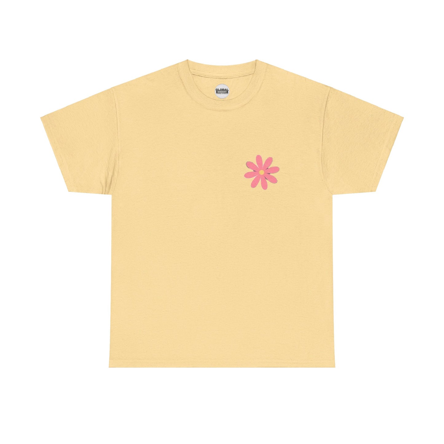 Flower Tee