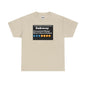 Greenwich Village/West 4th Street Subway Station Tee