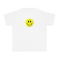 Youth Smiley Face Tee