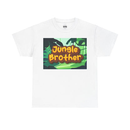 Jungle Brother Tee