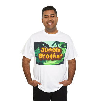 Jungle Brother Tee