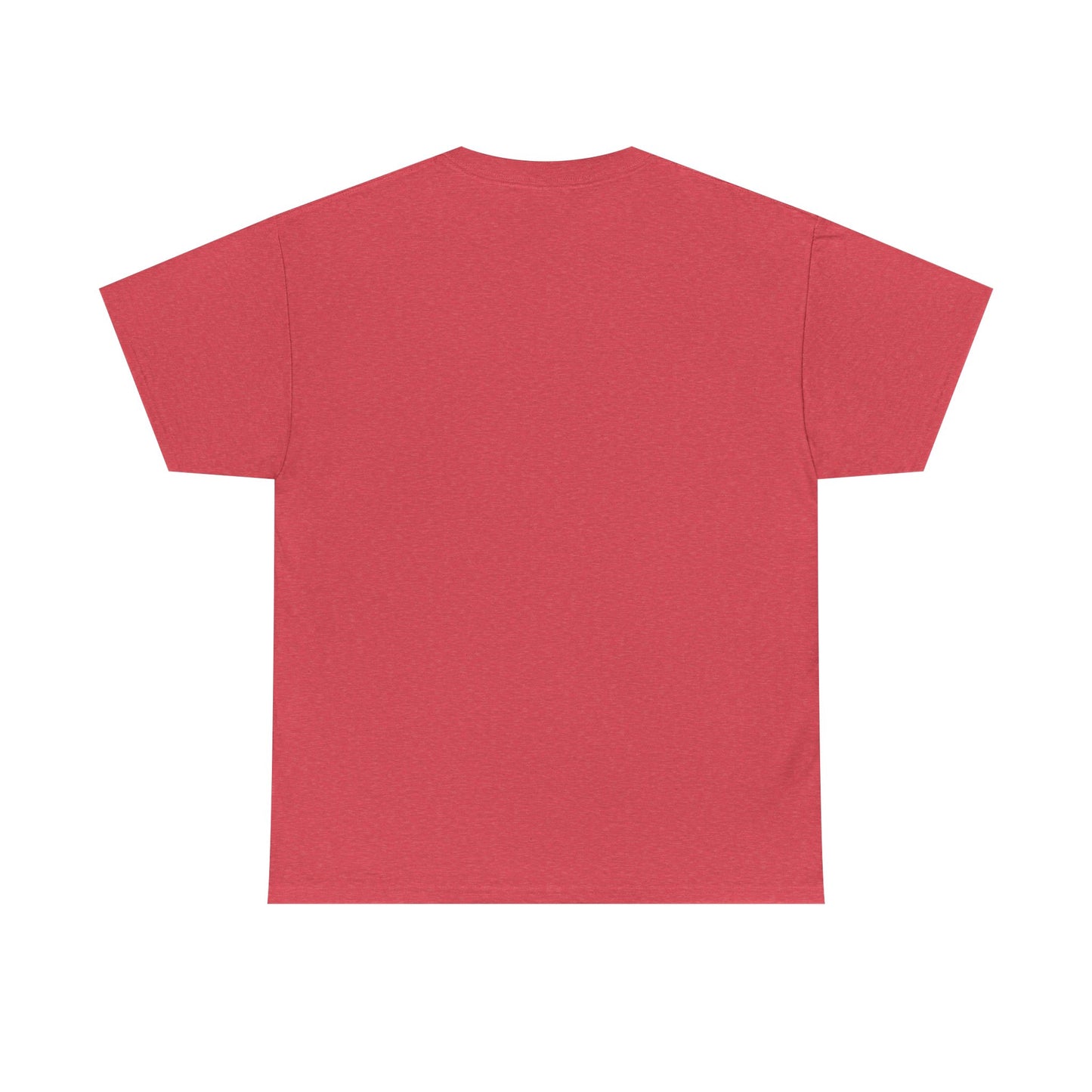 Dead Presidents Unisex Heavy Cotton Tee