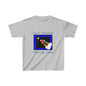 Junior Astronaut Training Camp Kids Tee