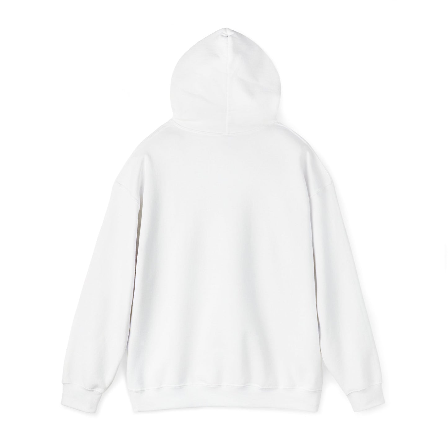 Revolution Unisex Heavy Blend™ Hooded Sweatshirt