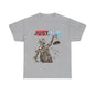 Just.Ice tee