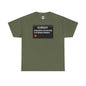 Columbia University/115th Street Subway Station Tee