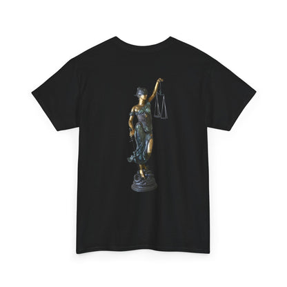 Just.Ice tee