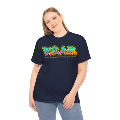 G.R.A.F. Tee