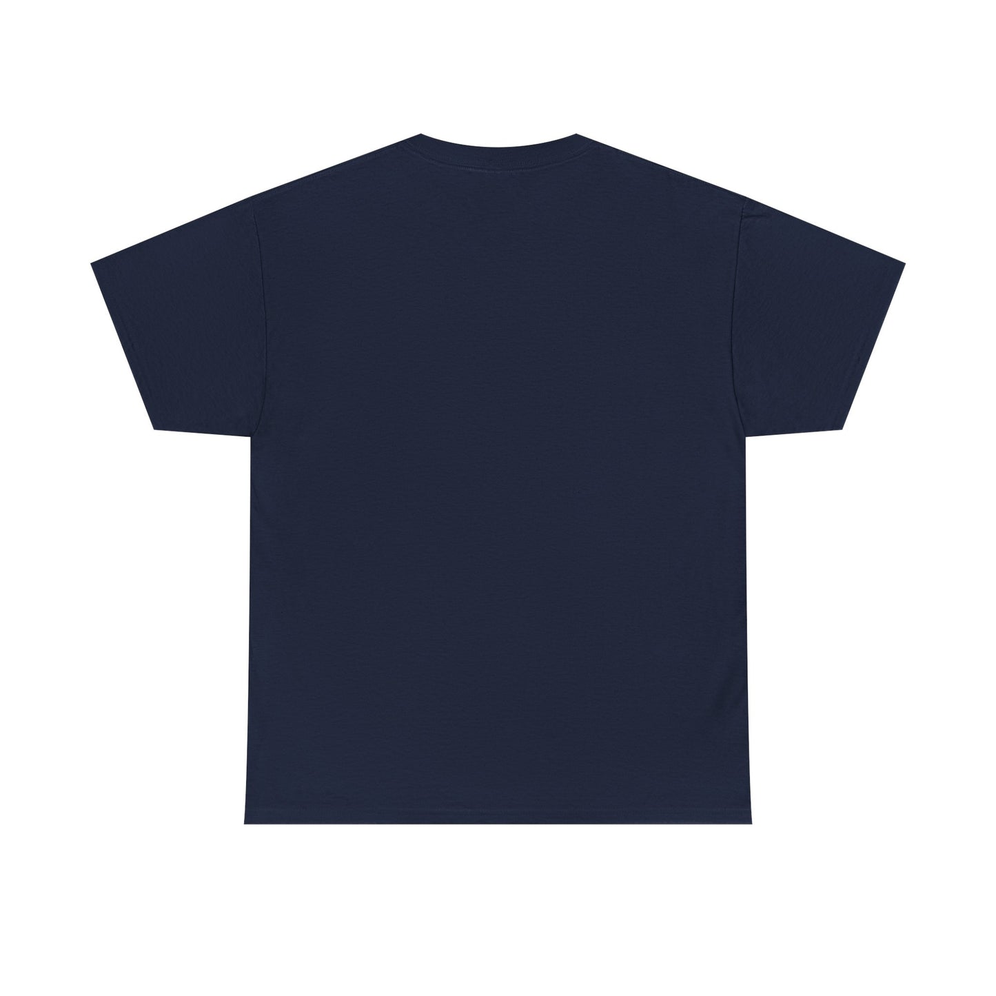Long Island Unisex Heavy Cotton Tee