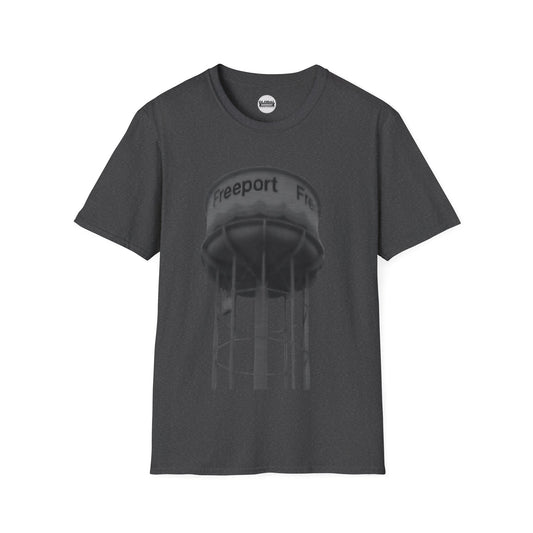 Freeport Water Tshirt