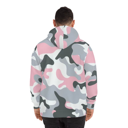 Camouflage Hoodie