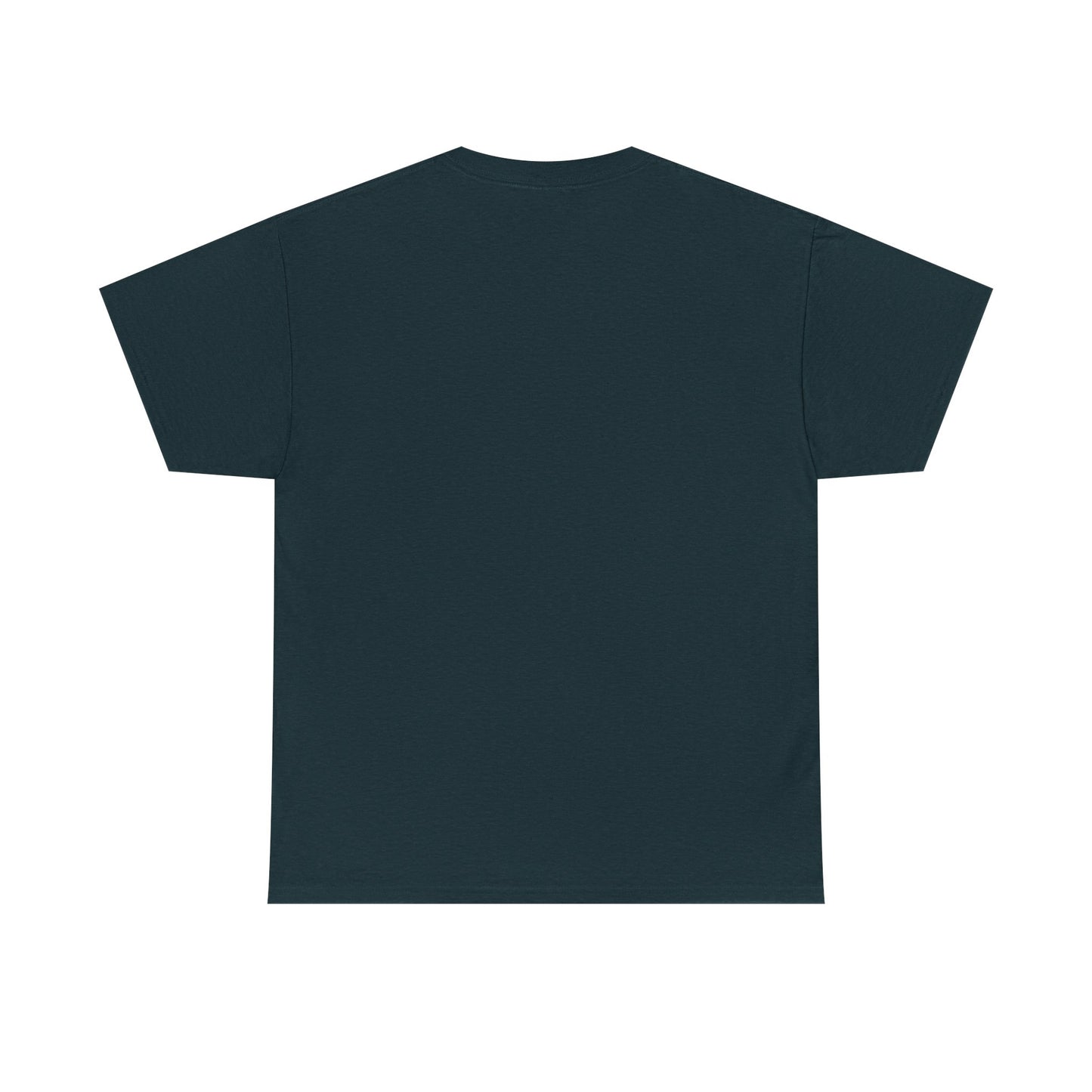 Long Island Unisex Heavy Cotton Tee