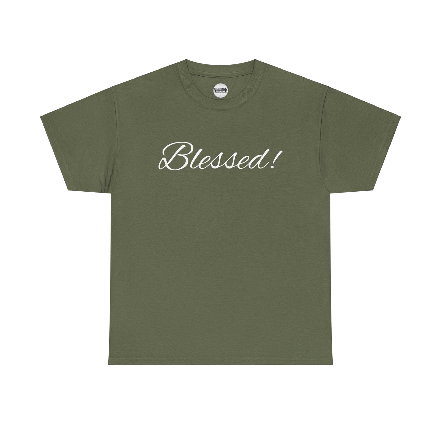 Blessed Tee