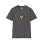 Heritage Penn Crest T-Shirt