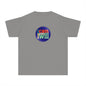 Youth I Can and I Will Button Tee