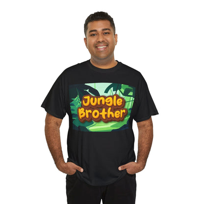 Jungle Brother Tee