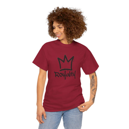 Royalty Crown Tee