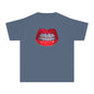 Youth Red Lip, Diamond Grills Tee