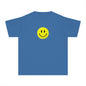 Youth Smiley Face Tee