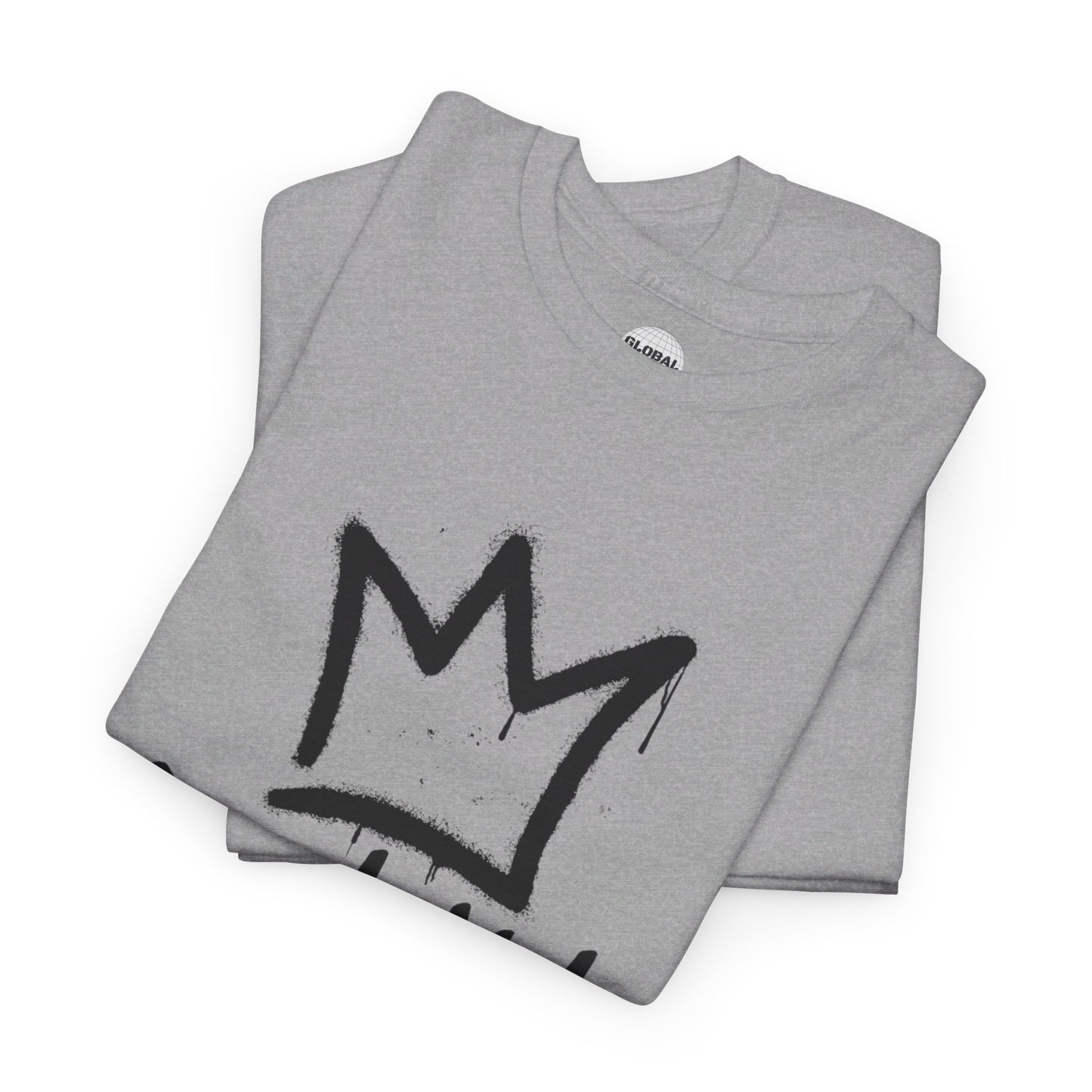 Royalty Crown Tee