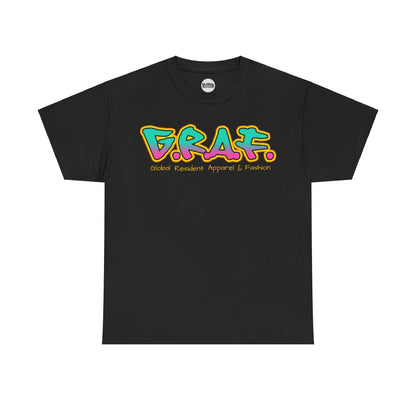 G.R.A.F. Tee