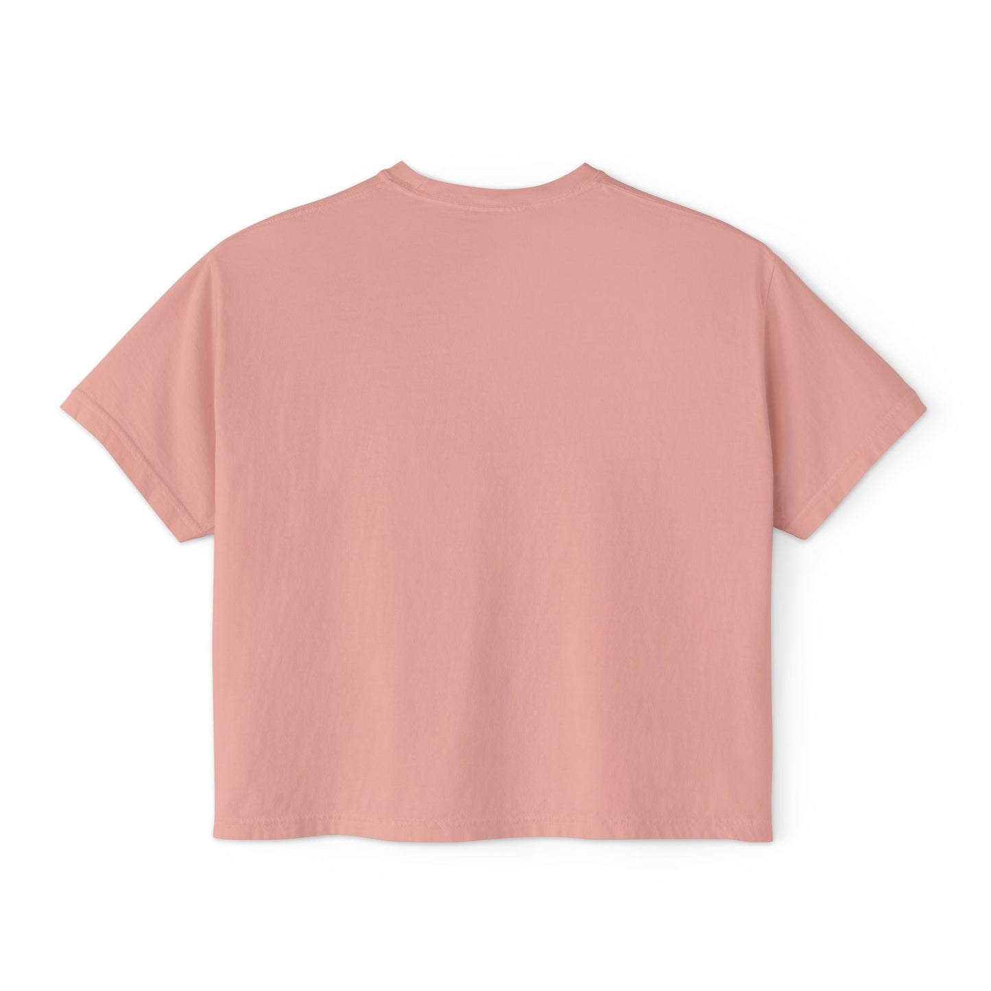 Ralph Flamingo Women's Boxy Tee
