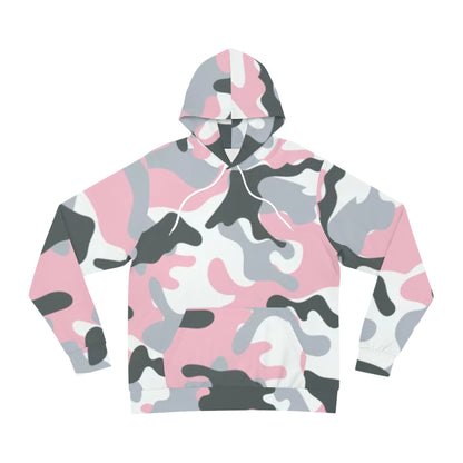 Camouflage Hoodie