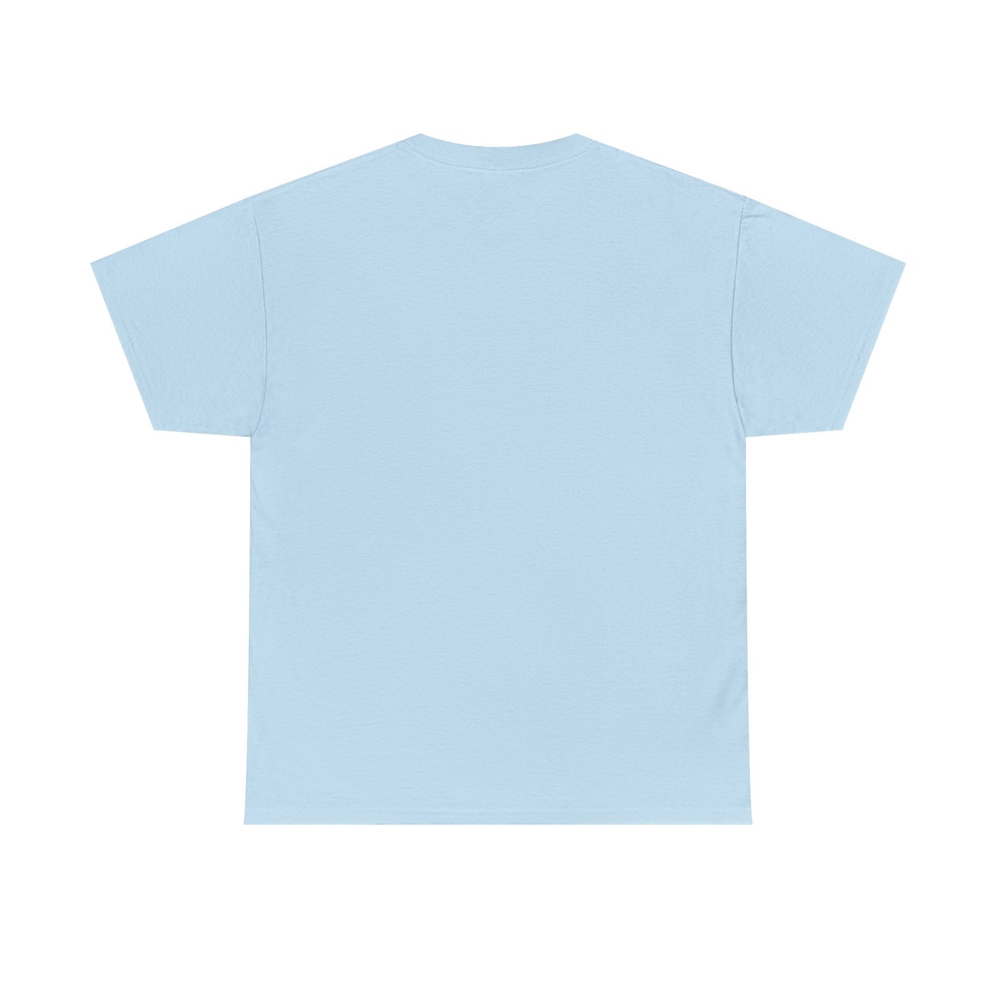 Dead Presidents Unisex Heavy Cotton Tee