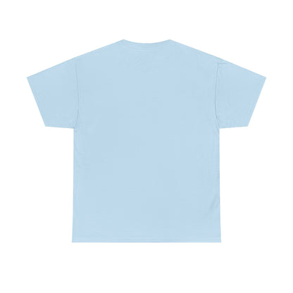 Dead Presidents Unisex Heavy Cotton Tee