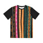 African Print Tee