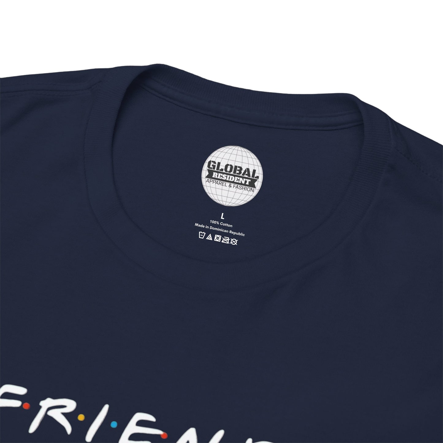 Friends - Whodini Tee