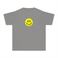 Youth Smiley Face Tee