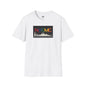 NYCMC Unisex Softstyle T-Shirt - Celebrate New York City Musicians Collective