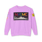 NYC Musicians Collective Unisex Lightweight Crewneck Sweatshirt - Celebrate Music & Community