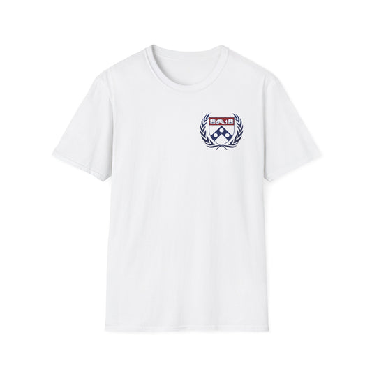 Penn Shield Unisex T-Shirt
