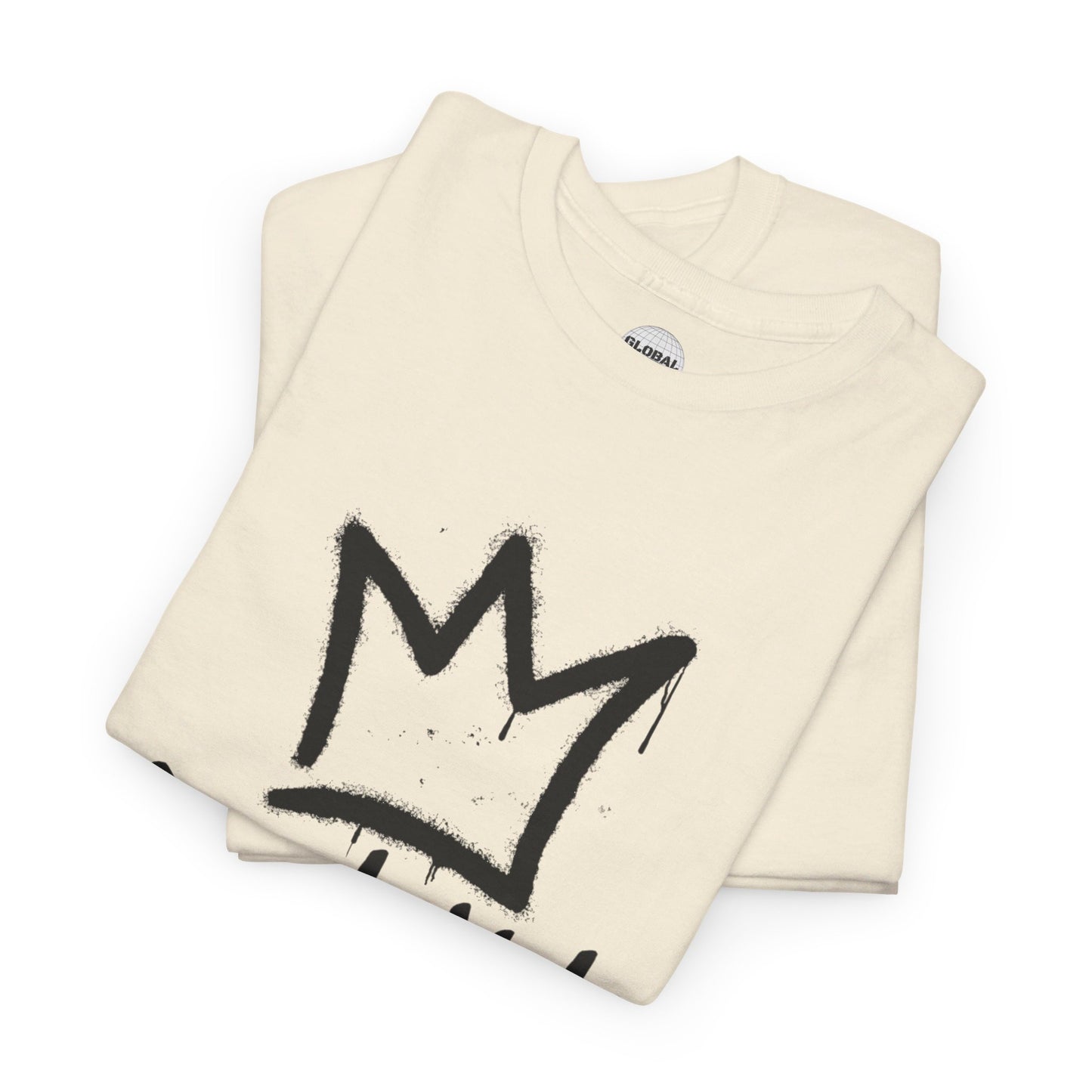 Royalty Crown Tee